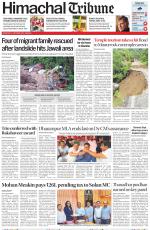 Himachal Tribune