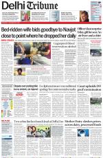 Delhi Tribune