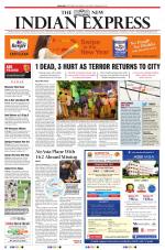 The New Indian Express-Mangaluru