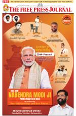 Free Press - Mumbai Epaper