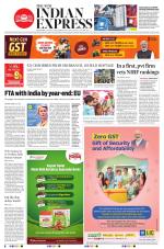 The New Indian Express-Mangaluru