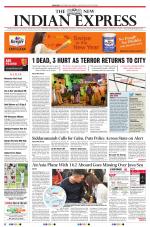 The New Indian Express-Bengaluru