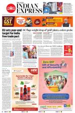 The New Indian Express-Kozhikode