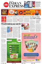 The New Indian Express-Madurai