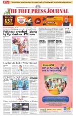 Free Press - Mumbai Epaper