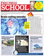 Free Press School - Indore Edition