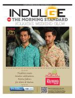 Indulge - Kolkata