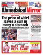 Ahmedabad Mirror