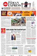 The New Indian Express-Kochi