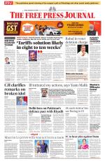 Free Press - Mumbai Epaper