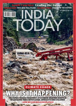 India Today - 29th September 2025