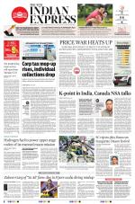 The New Indian Express-Mysuru