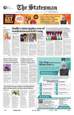 Delhi - The Statesman