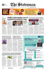 Siliguri - The Statesman