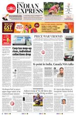 The New Indian Express-Bengaluru