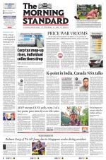 The Morning Standard