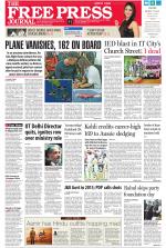 Free Press - Mumbai Epaper