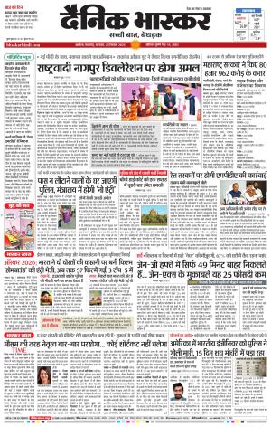 अकोला सिटी