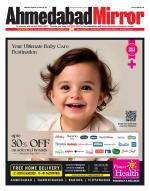 Ahmedabad Mirror