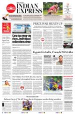 The New Indian Express-Vellore