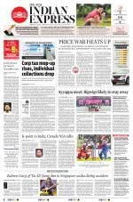 The New Indian Express-Thrissur 