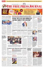 Free Press - Mumbai Epaper