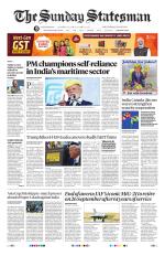 Delhi - The Statesman