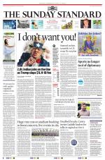 The Morning Standard