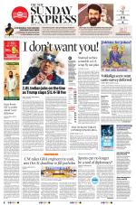 The New Indian Express-Hubballi