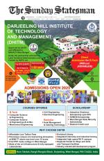 Siliguri - The Statesman