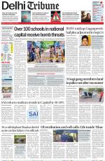 Delhi Tribune
