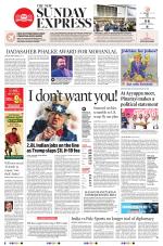 The New Indian Express-Thrissur 