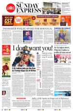 The New Indian Express-Kozhikode