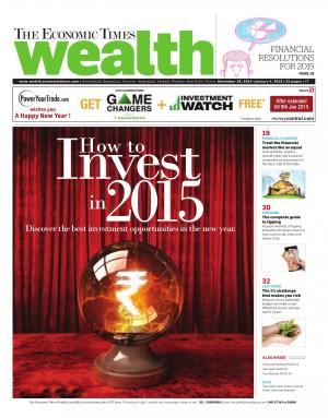 How to Invest in 2015