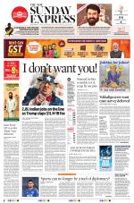 The New Indian Express-Mangaluru