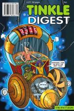 TINKLE DIGEST 