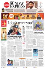 The New Indian Express-Bengaluru