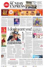 The New Indian Express-Kochi