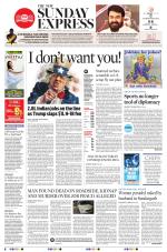 The New Indian Express-Sambalpur