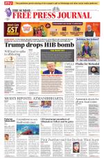 Free Press - Mumbai Epaper