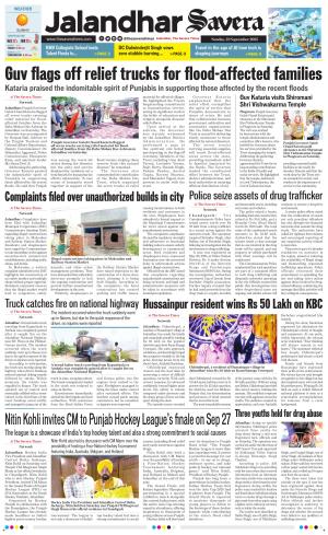 Jalandhar The Savera