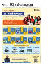 Delhi - The Statesman