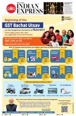 The New Indian Express-Mysuru