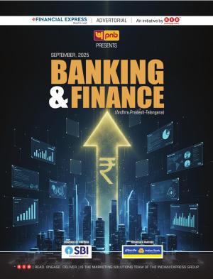 Banking & finance