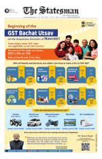 Siliguri - The Statesman