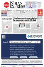 The New Indian Express-Belagavi