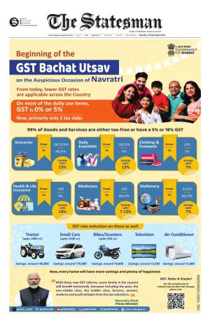 22 ND  SEPTEMBER 2025