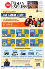 The New Indian Express-Hyderabad