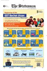  Bhubaneswar -The Statesman