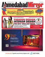 Ahmedabad Mirror